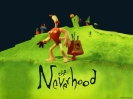 Náhled programu The Neverhood. Download The Neverhood